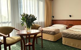 Katowice Hotel Senator