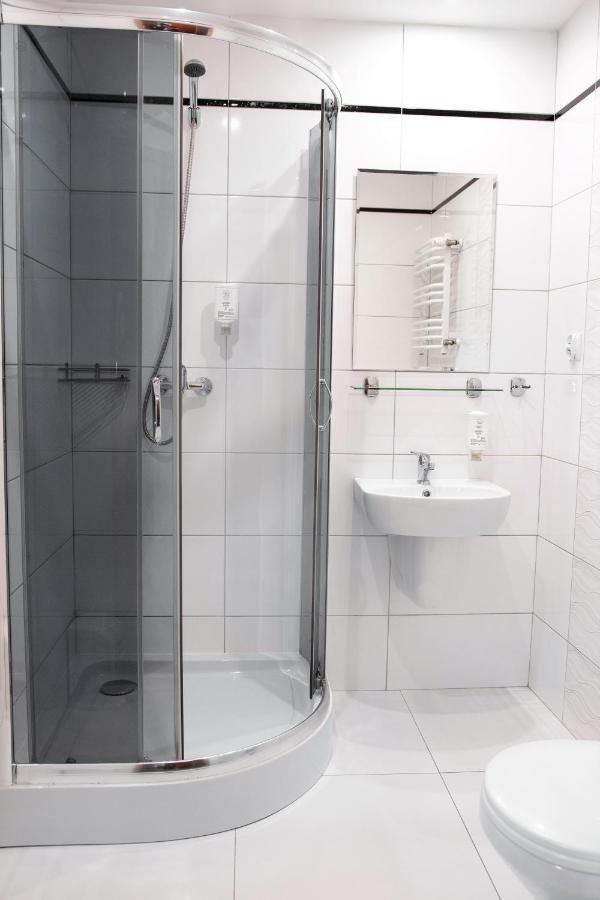 Bed and Breakfast Senator Katowice Zewnętrze zdjęcie